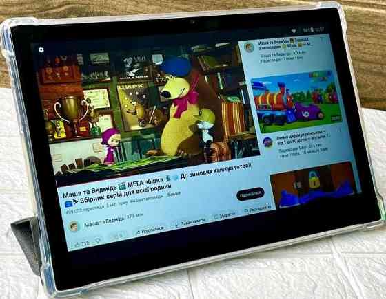 Планшет Samsung 128Gb. Харків