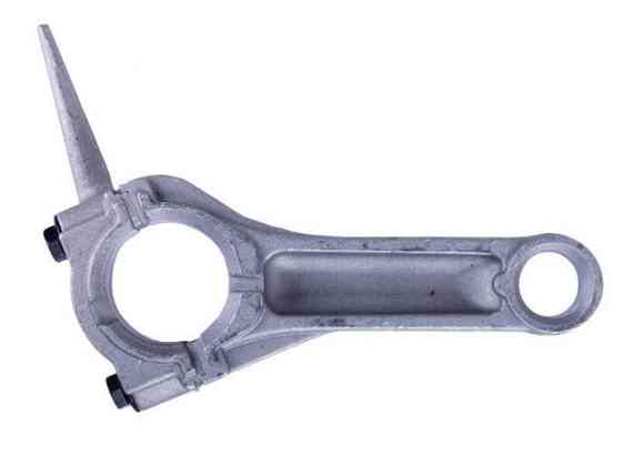 Шатун 0,50 мм мотоблок 188F Мукачево