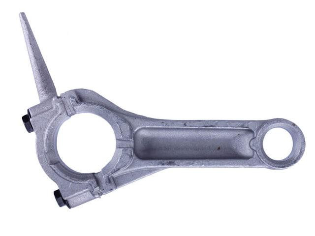 Шатун 0,50 мм мотоблок 188F Мукачево - фото 3