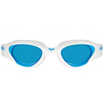 Окуляри для плавання Arena The One 001430-818 блакитний, білий Уні OSFM (3468336073735) Вінниця - фото 2