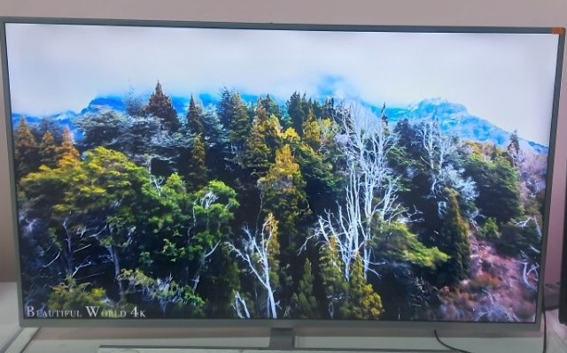 Телевізор Philips 50" Ambilight Київ - фото 6