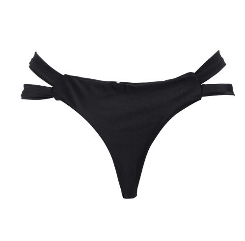 Стрінги для купальника 46 чорний Київ - фото 4