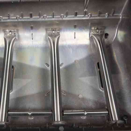 Газовий гриль Broil King Crown 420 865253 Код: 011697 Ровно