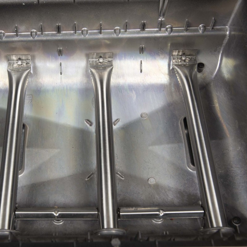 Газовий гриль Broil King Crown 420 865253 Код: 011697 Рівне - фото 4