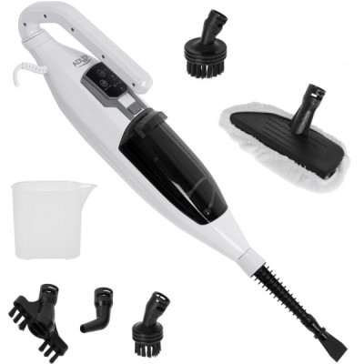 Пароочищувач Adler AD 7052 Вінниця - фото 7