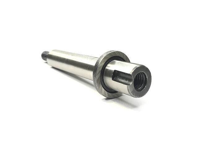 Вал передачи заднего хода - КПП (3+1) Мукачево - изображение 4