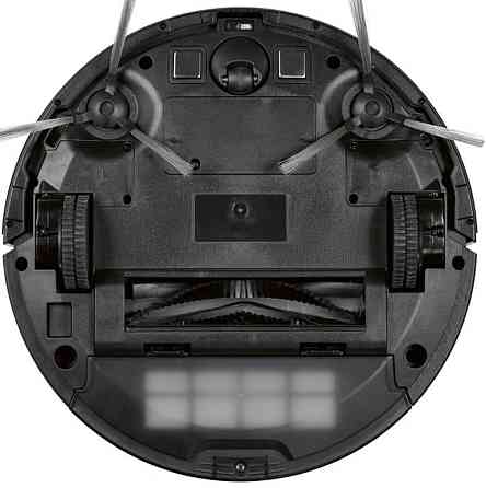 Робот-пилосос Silver Crest Київ