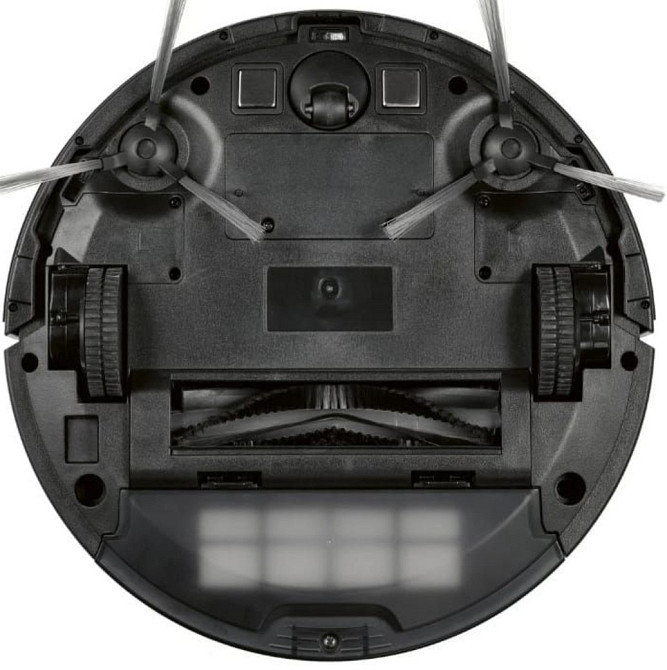 Робот-пилосос Silver Crest Київ - фото 2