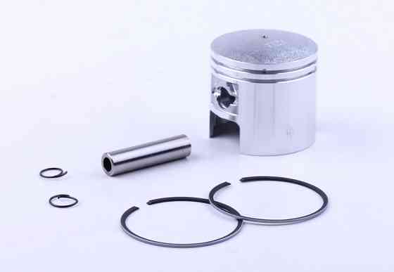 Поршень скутер Сузуки адрес 72 .S (Ø47,00) Мукачево