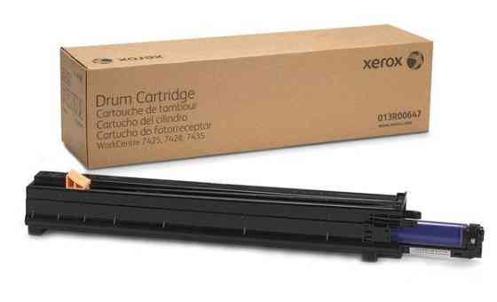 Копи картридж Xerox WC7525/30/35/45/56 WC7830/7835/7845/7855 Київ