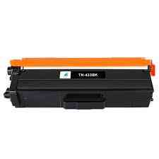 Черный картридж TN-423 cовместим с Brother TN423 TN-421 TN-423BK MFC-L8690CDW HL-L8260CDW HL-L8360CDW DCP-L8410CDW MFC-L8900LecCDW Днепр