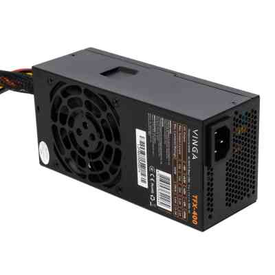 Блок живлення Vinga 400W ОЕМ (TFX-400) Вінниця