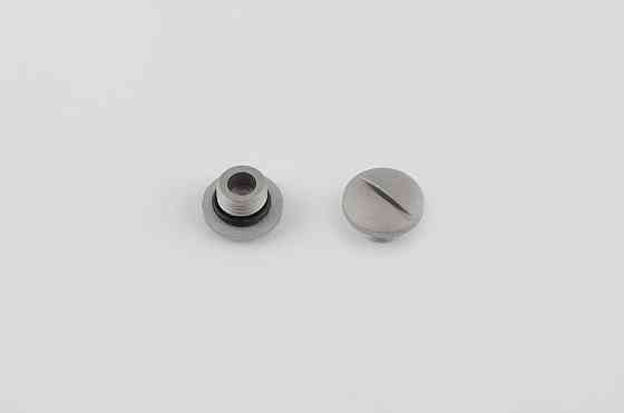 Кришка запалювання Delta (139FMB) (мала) Київ