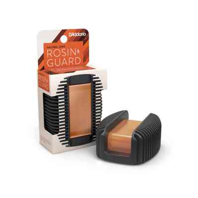 Каніфоль D&apos;Addario Rosin Guard - Light Rosin (DRGBK-VR200) Вінниця