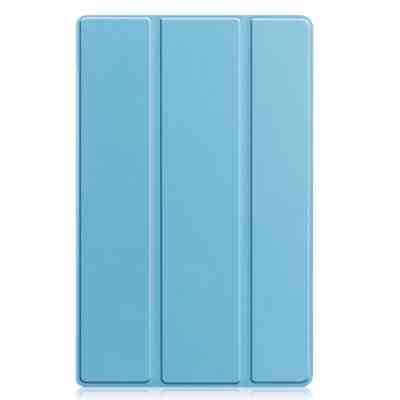 Чехол для планшета BeCover Flexible TPU Mate Lenovo Tab M10 Plus TB-125F (3rd Gen)/K10 Pro TB-226 10.61" Blue (712523) Винница