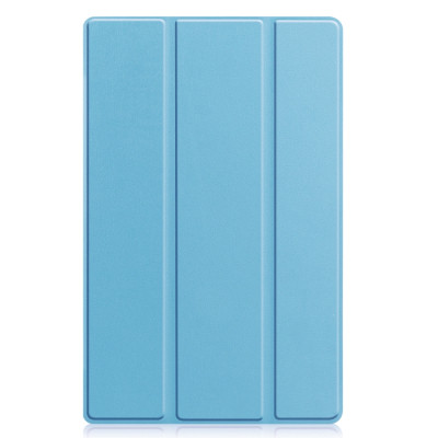 Чохол до планшета BeCover Flexible TPU Mate Lenovo Tab M10 Plus TB-125F (3rd Gen)/K10 Pro TB-226 10.61" Blue (712523) Вінниця - фото 2