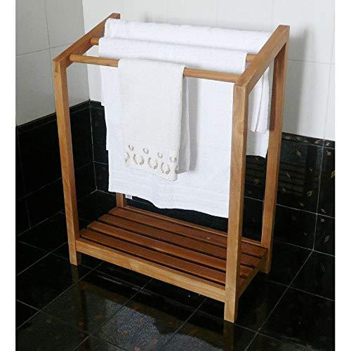 Стійка-вішалка для підлоги "Ховард" мускат Миколаїв - фото 1