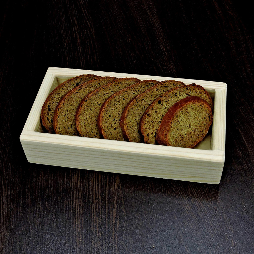 Хлібний лоток "Бенедикт" бланже Миколаїв - фото 7