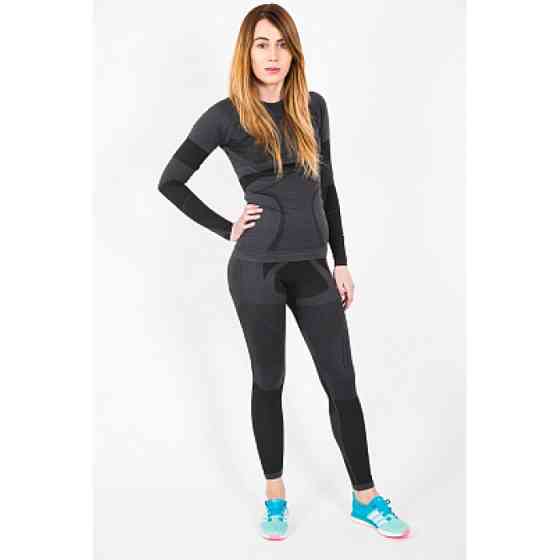 Комплект активного термобелья  X MOUNTAIN SPIRIT. Киев