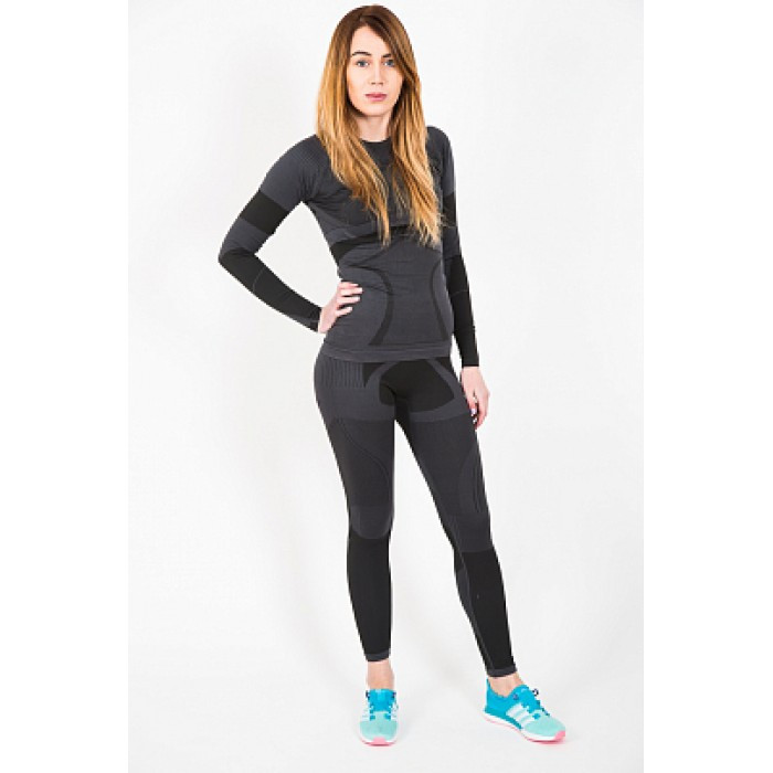 Комплект активного термобелья  X MOUNTAIN SPIRIT. Киев - изображение 1