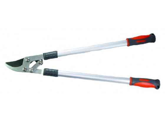 Гілкоріз із прямим різом, 550 мм, 2-важільне хутро., SK-5 лезо, нейлонові Sturm 3015-22-550 (читувати опис) Рівне