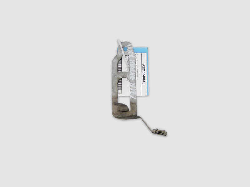 Mercedes-Benz  A2215240440 Кронштейн захисту АКПП правий S-Class W221 CL C216 Одесса - изображение 1