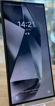 Смартфон Samsung S24 Ultra 12/512Gb. Київ