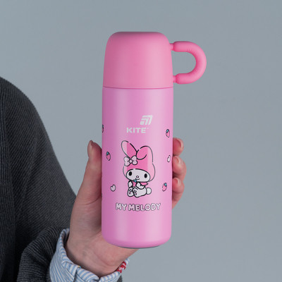 Термос Kite 480 мл HK-2 (HK25-312-2) Винница - изображение 6