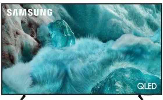Телевизор Samsung QE55Q7FAA Харьков