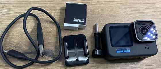 Екшн-камера GoPro Hero 11 Black Киев