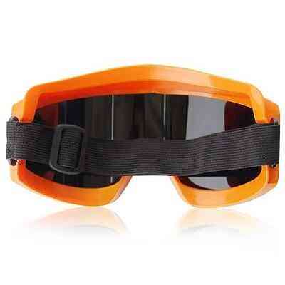 Окуляри захисні полікарбонат для зварювання Харків