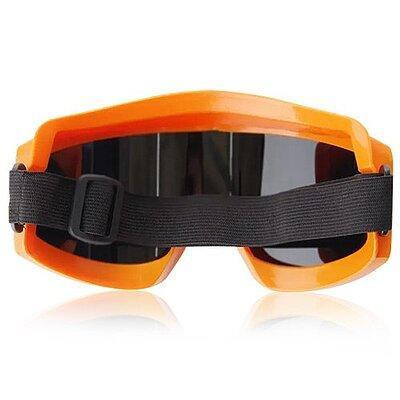 Окуляри захисні полікарбонат для зварювання Харків - фото 2