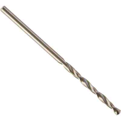 Свердло Milwaukee по металу THUNDERWEB HSS-G DIN338, 2,0 x 49 мм, (2шт) (4932352347) Вінниця