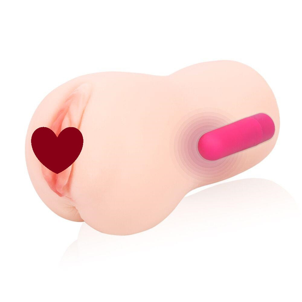 Мастурбатор Kokos Emily Vibe Sex Aura Київ - фото 1