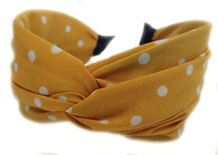 Обруч на голову модний жіночий Київ - фото 1