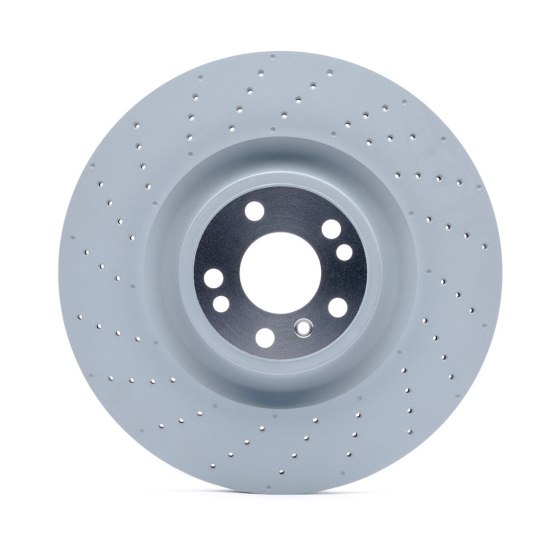 Mercedes-Benz  A1664210912 Передній гальмівний диск 375 x 36 mm ML/GLE W166 GL/GLS X166 GLE Coupe C292 Одесса