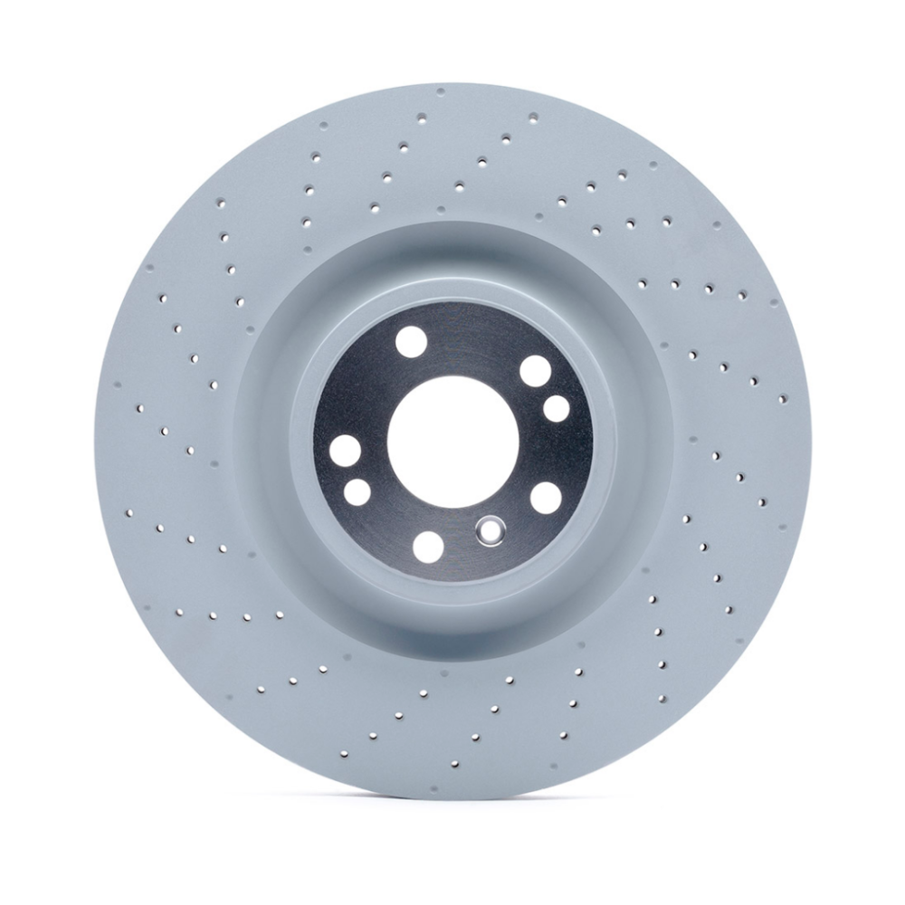 Mercedes-Benz  A1664210912 Передній гальмівний диск 375 x 36 mm ML/GLE W166 GL/GLS X166 GLE Coupe C292 Одесса - изображение 2