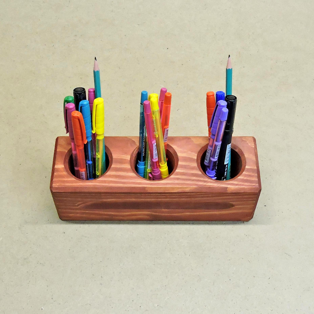 Настольный органайзер 