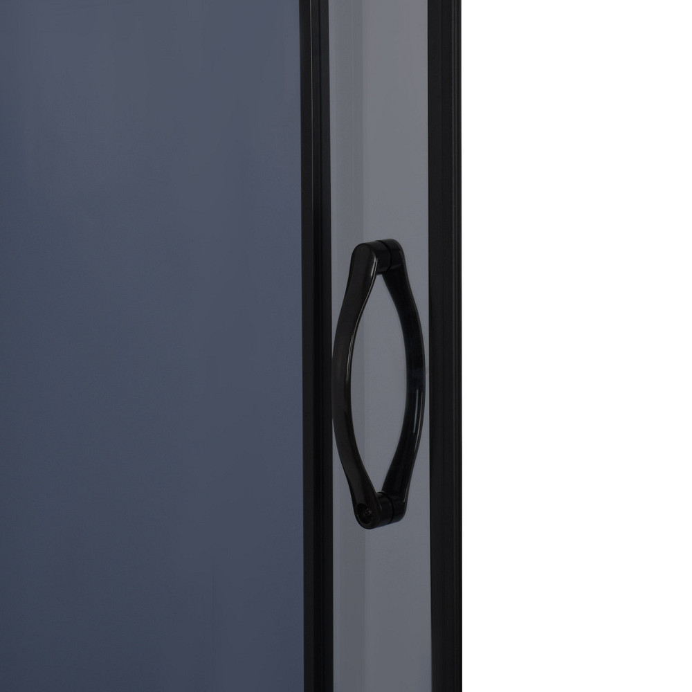 Душова кабіна квадратна без піддона ODRA N90GB BRAVO (1уп.) (000028399) Київ - фото 3