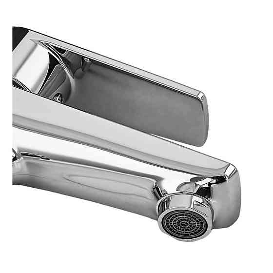 Змішувач для умивальника Plamix Oscar-001 Chrome    ( PM0023 ) 36437 Харьков