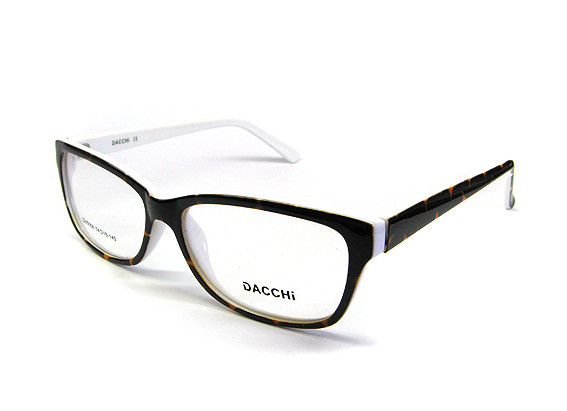 Оправа для очков прямоугольные Dacci Киев - изображение 1