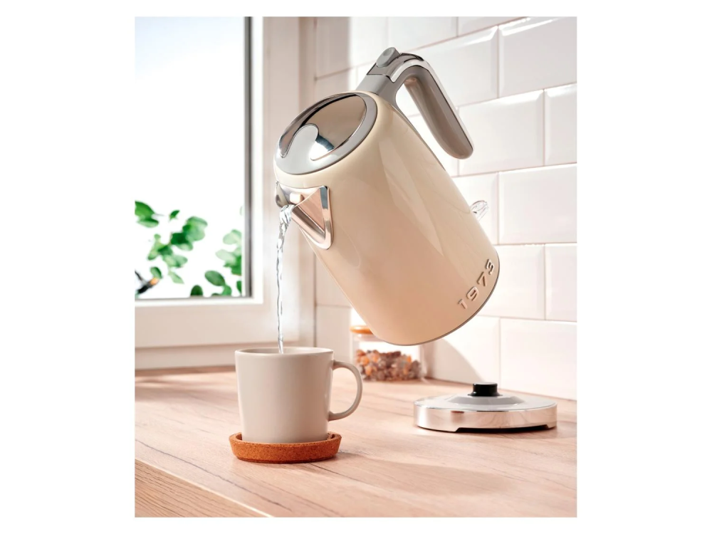 Чайник SilverCrest WKR 3100 C3 Луцк - изображение 1