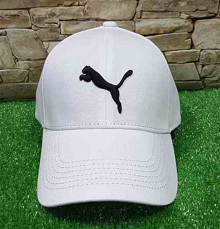 Бейсболка Puma PRO CAP FUTURA Киев