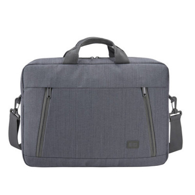 Сумка для ноутбука Case Logic 15.6" Huxton Attache HUXA-215 Graphite (3204654) Винница - изображение 1