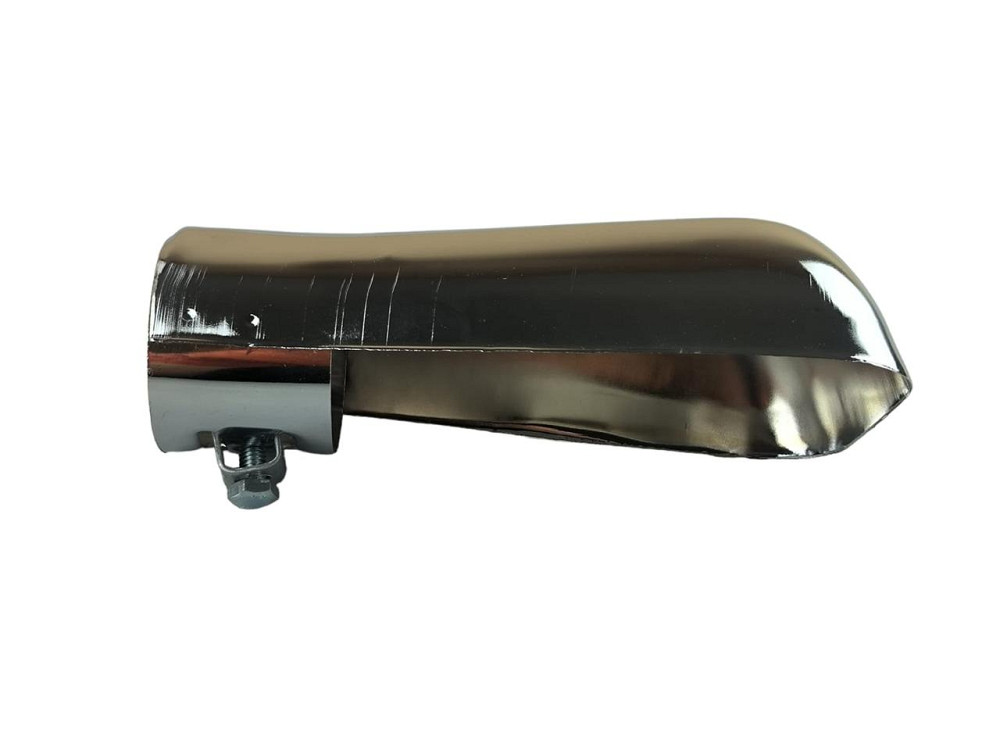 Насадка глушник UCU 214 на Мукачево - фото 2