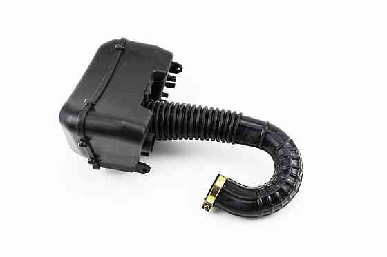 Фільтр повітряний в зборі (елемент "круглий") 150cc Киев