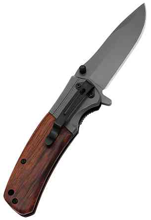 Ніж складний Browning 2168 / DA98 Дніпро