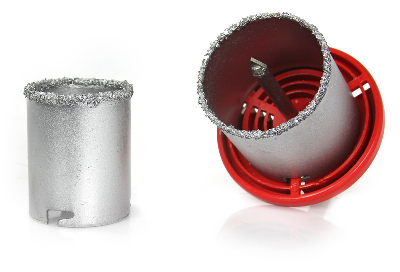 Набор кольцевых коронок вольфрамовых 4 шт Mar-Pol (M22580) Нововолынск - изображение 2