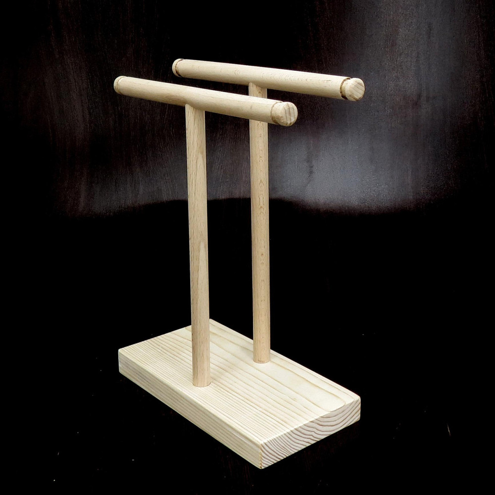 Стійка, вішалка настільна "Віксберг" бланже Миколаїв - фото 8