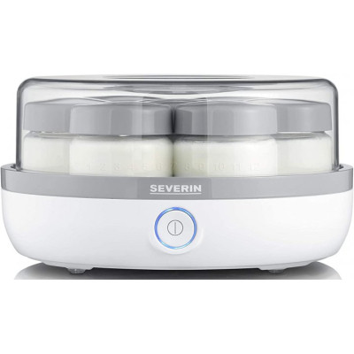 Йогуртница Severin JG 3518 Винница - изображение 3